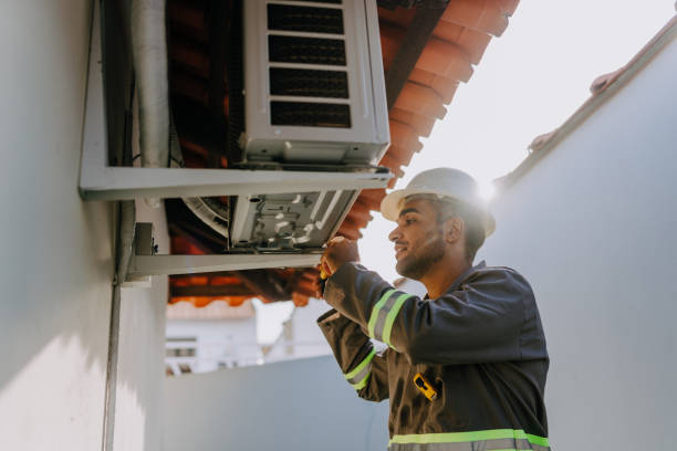Professional HVAC in Wyoming, PA