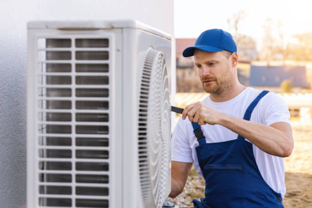 Best HVAC system installation  in Wyoming, PA